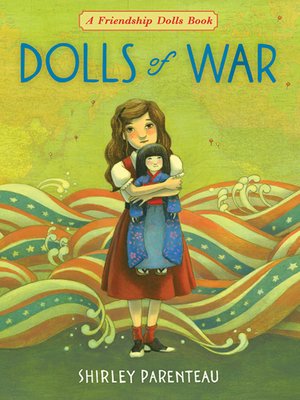 cover image of Dolls of War